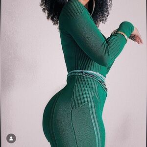 Manière De Voir Jumpsuit